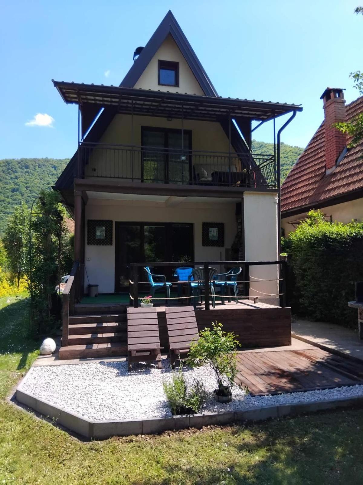 Tammaris Holiday Home Visoko Zimmer foto